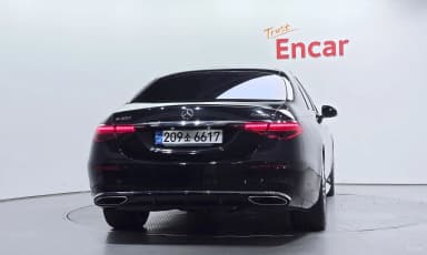 S-Class W223