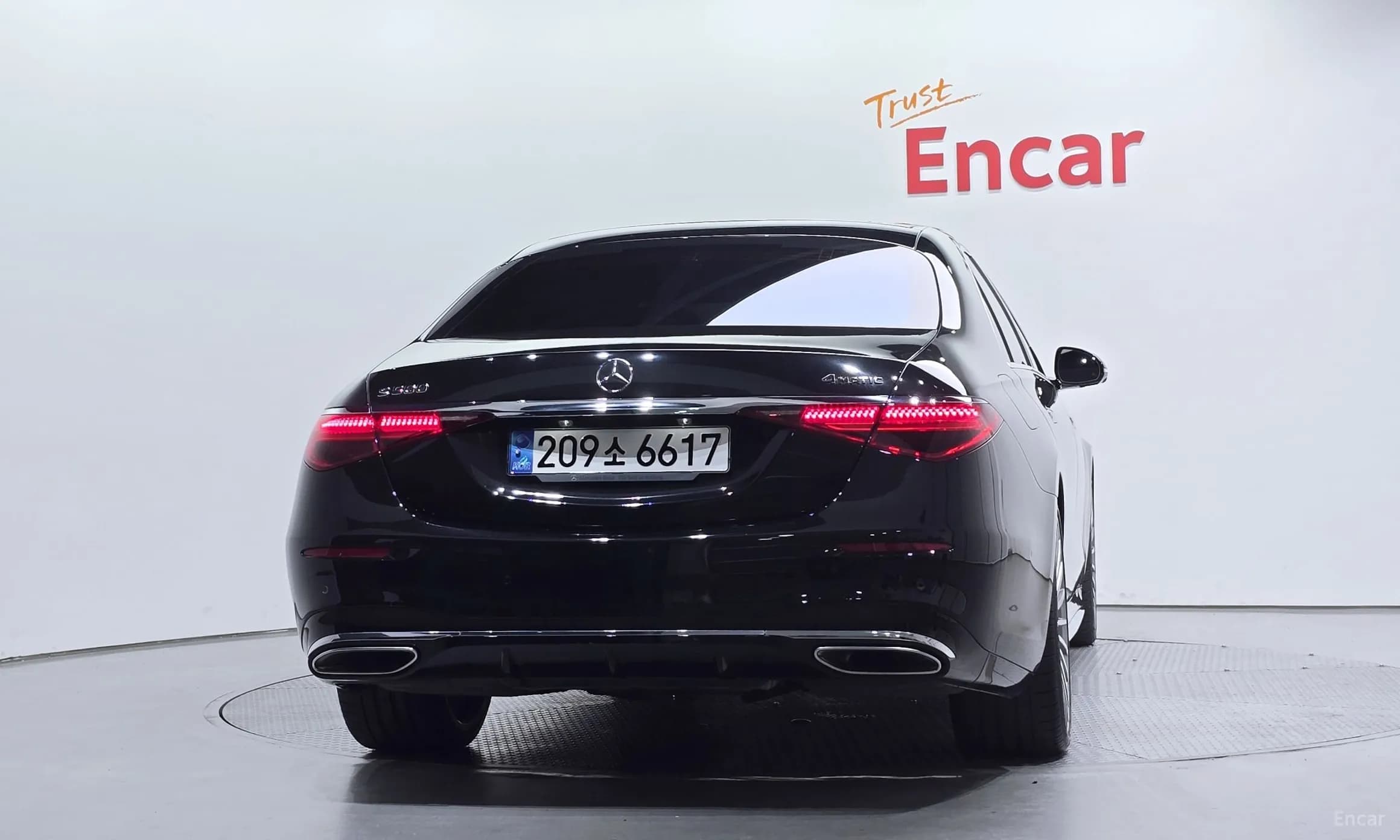 S-Class W223