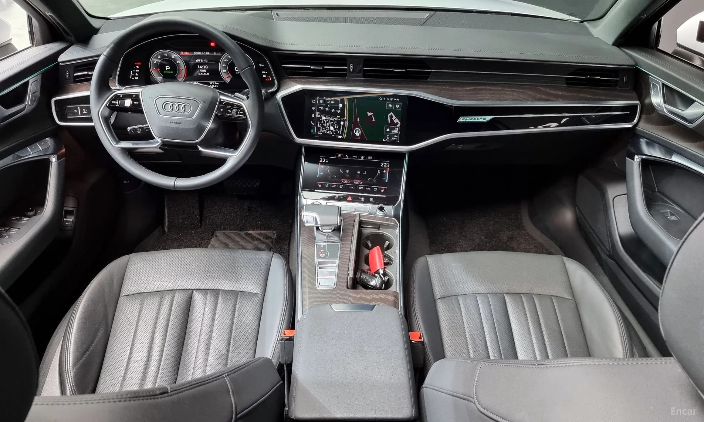 A6 (C8)