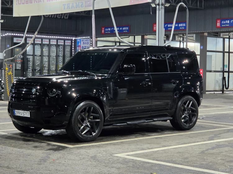 Defender (L663)