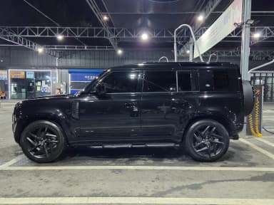 Defender (L663)