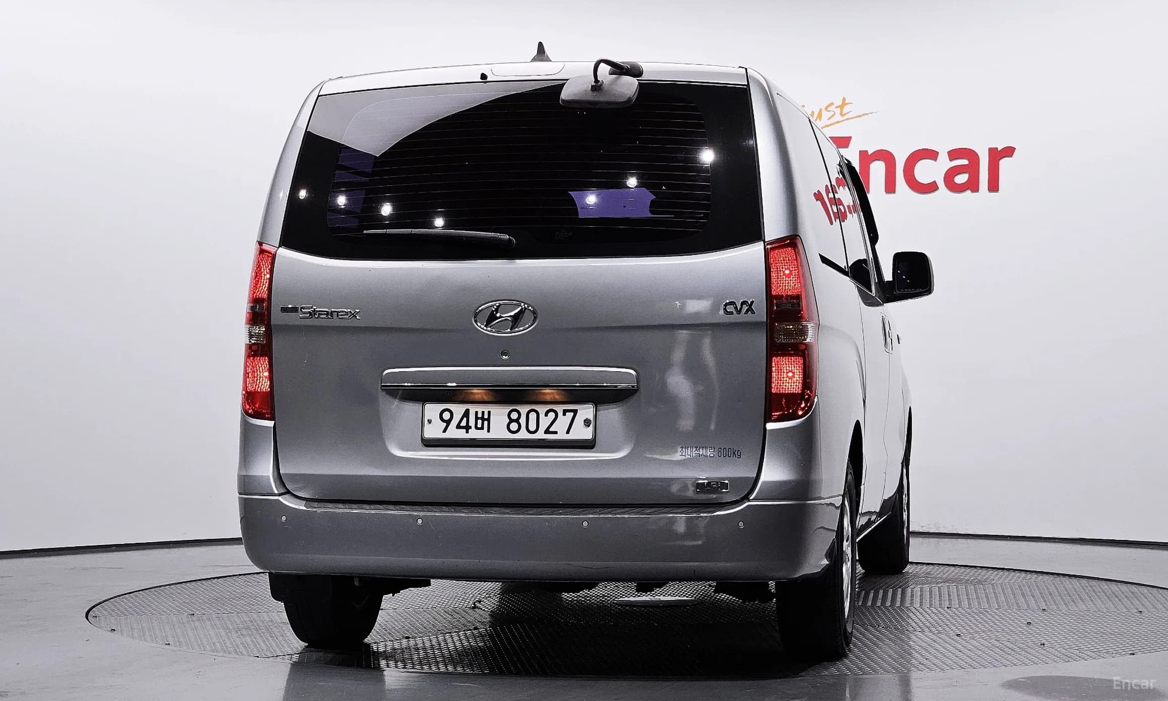 Grand Starex