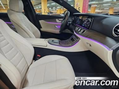 E-Class W213