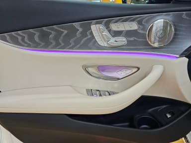 E-Class W213