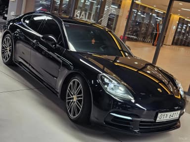 Panamera (971)