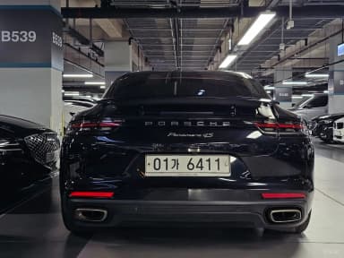 Panamera (971)