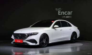 E-Class W214