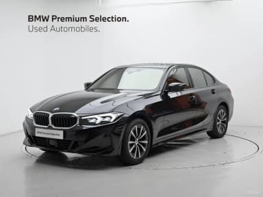3 Series (G20)