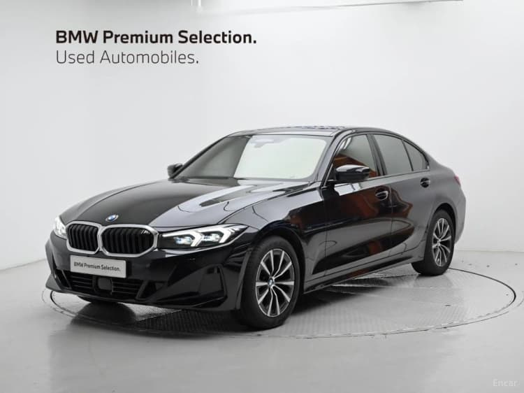 3 Series (G20)