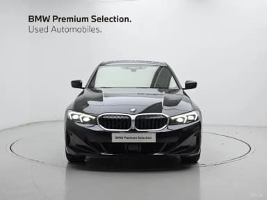 3 Series (G20)