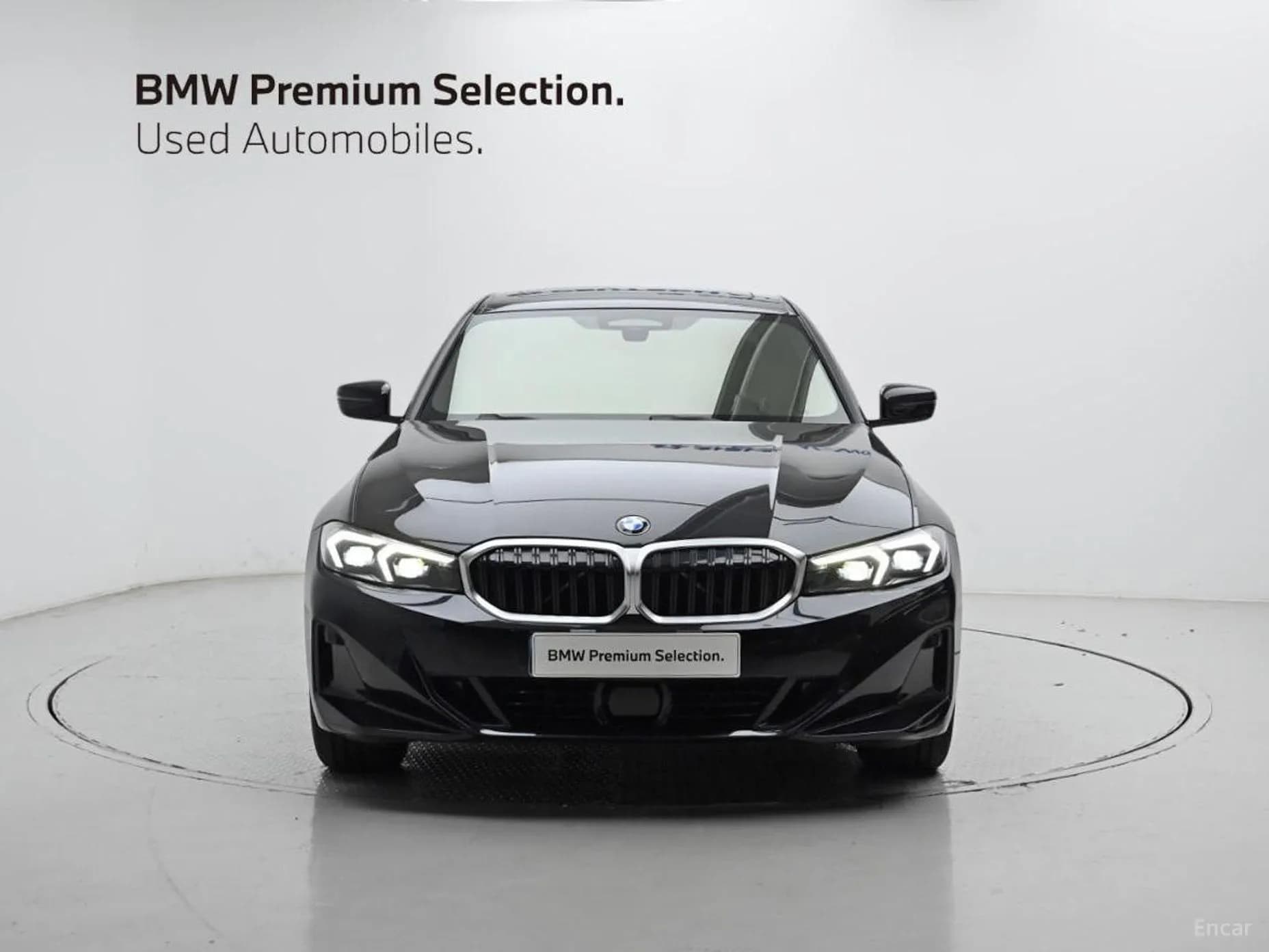 3 Series (G20)