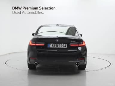 3 Series (G20)