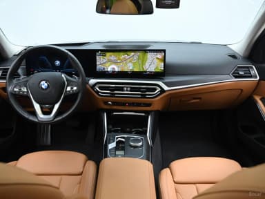 3 Series (G20)