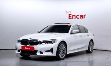 3 Series (G20)