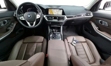 3 Series (G20)