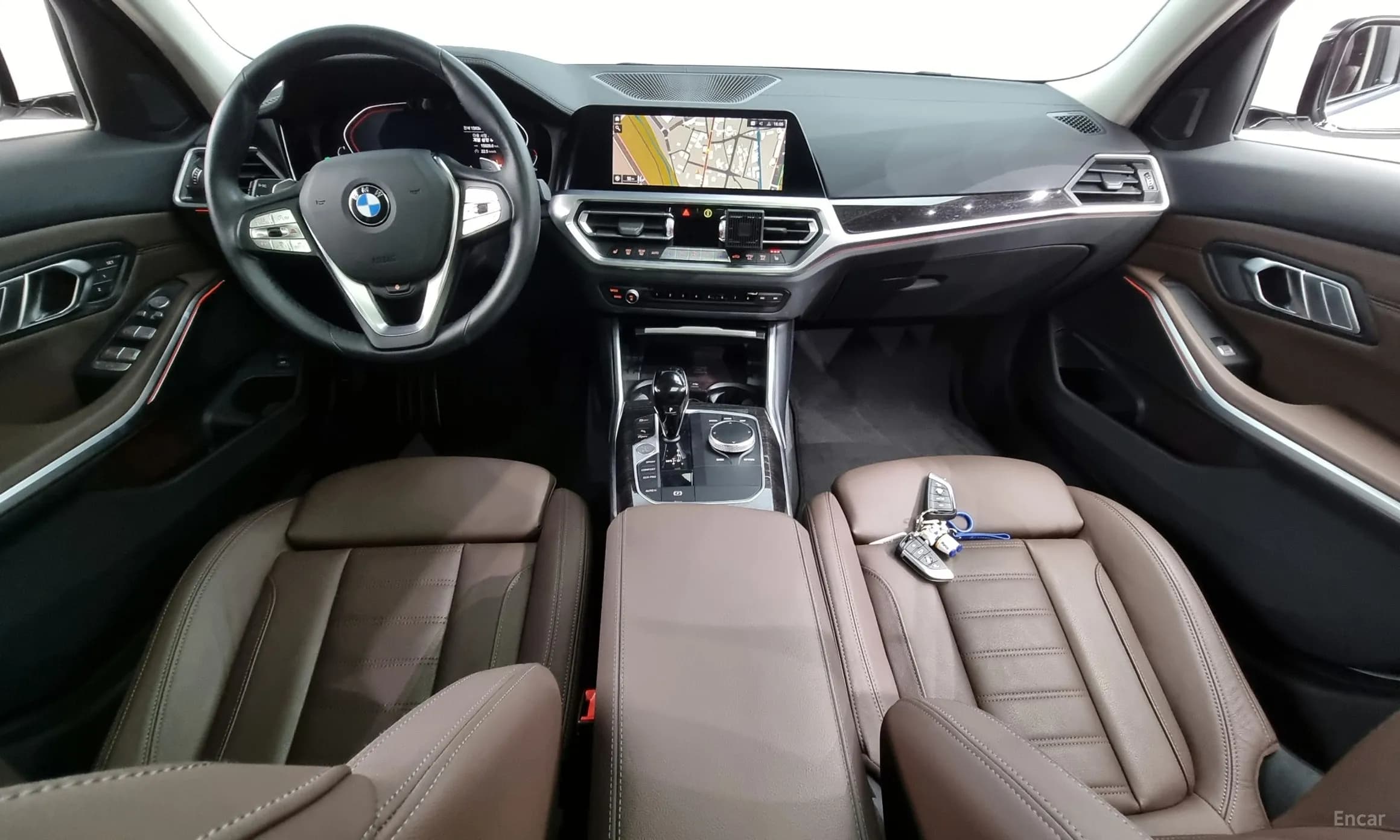 3 Series (G20)