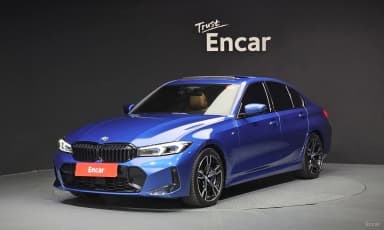 3 Series (G20)