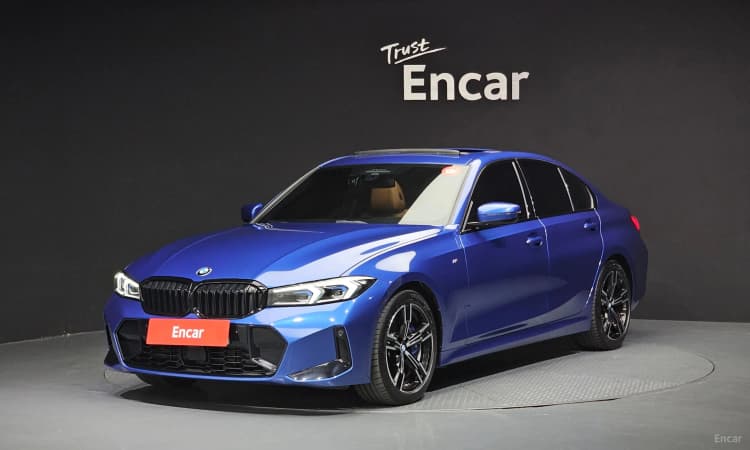 3 Series (G20)