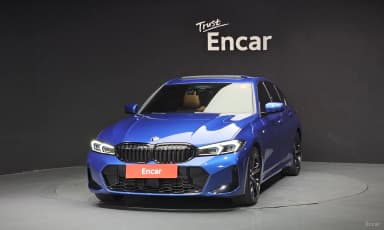 3 Series (G20)