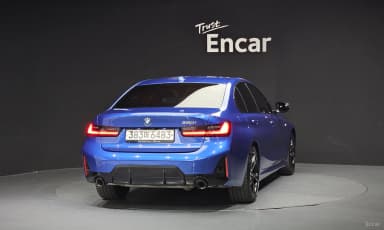3 Series (G20)
