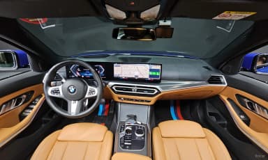 3 Series (G20)