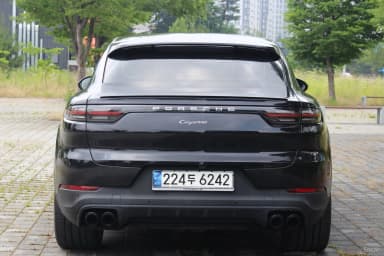 Cayenne (PO536)