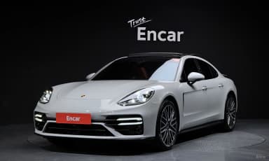 Panamera (971)