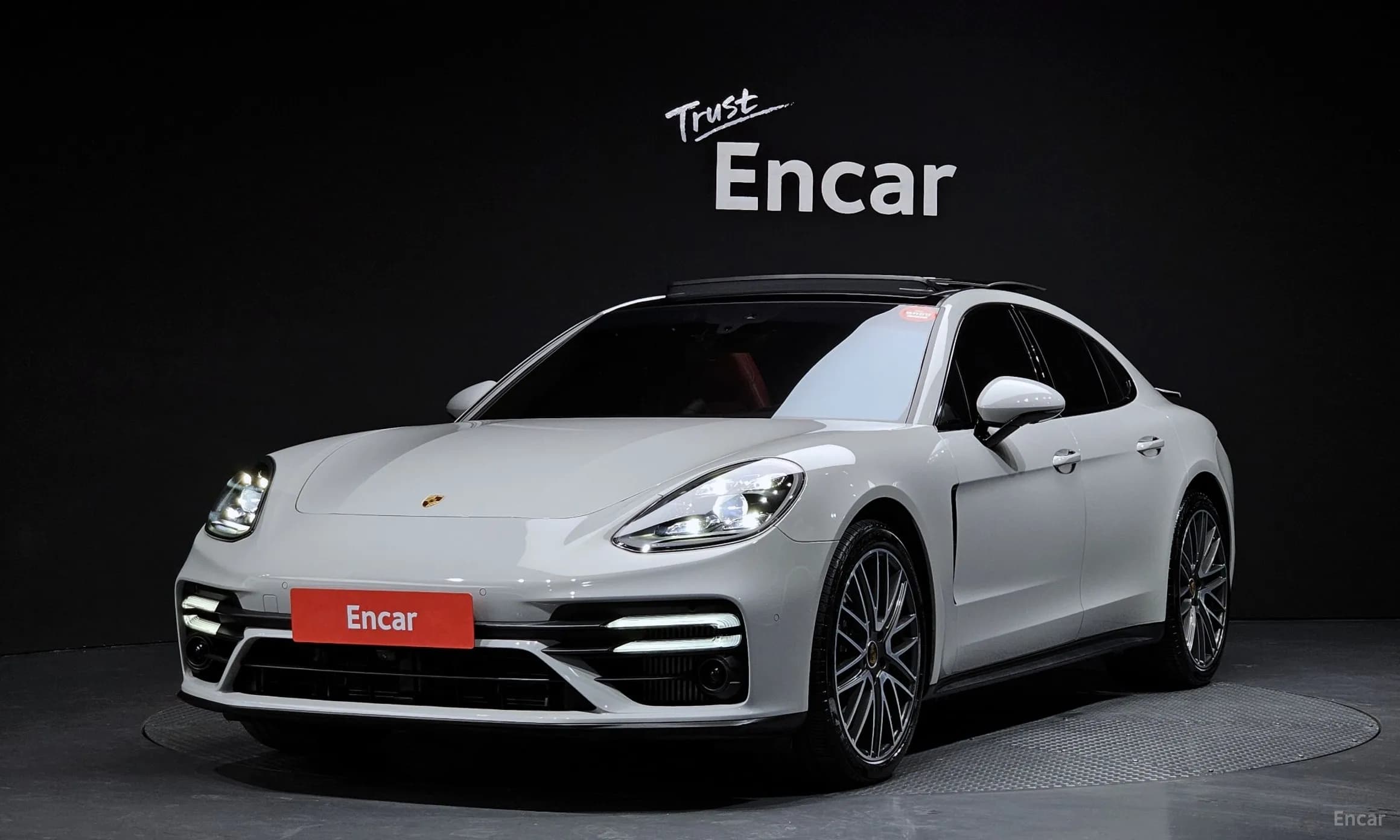 Panamera (971)