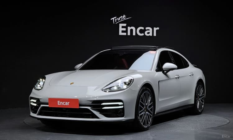 Panamera (971)