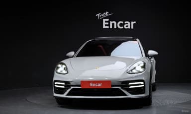 Panamera (971)