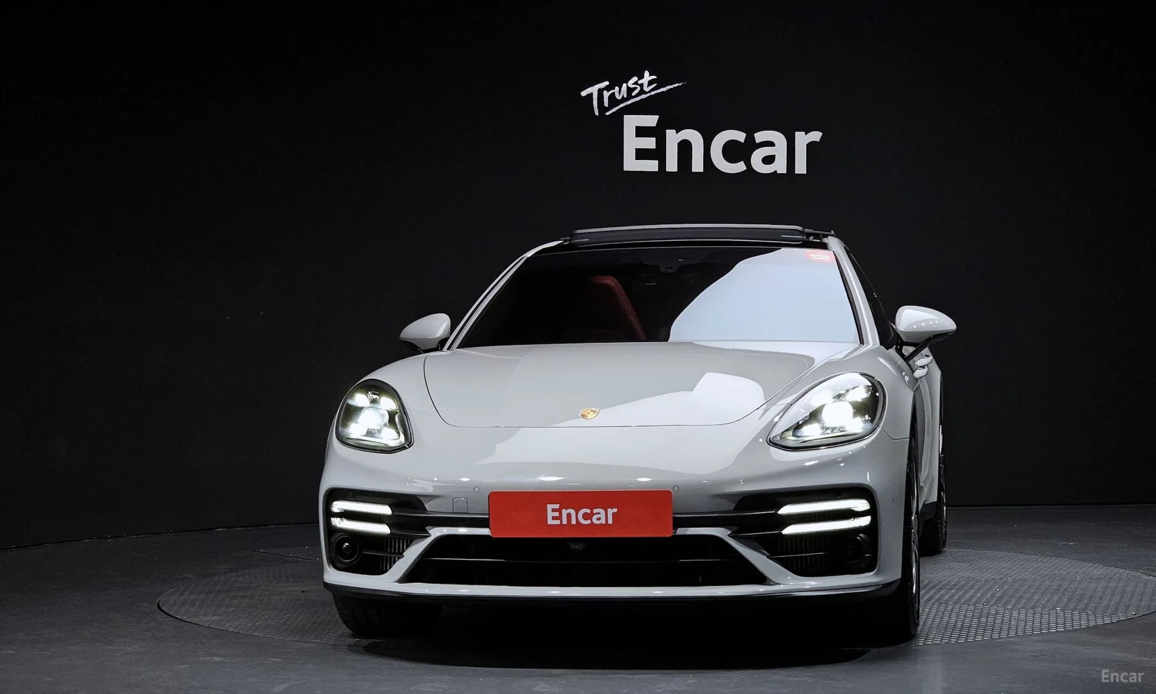 Panamera (971)