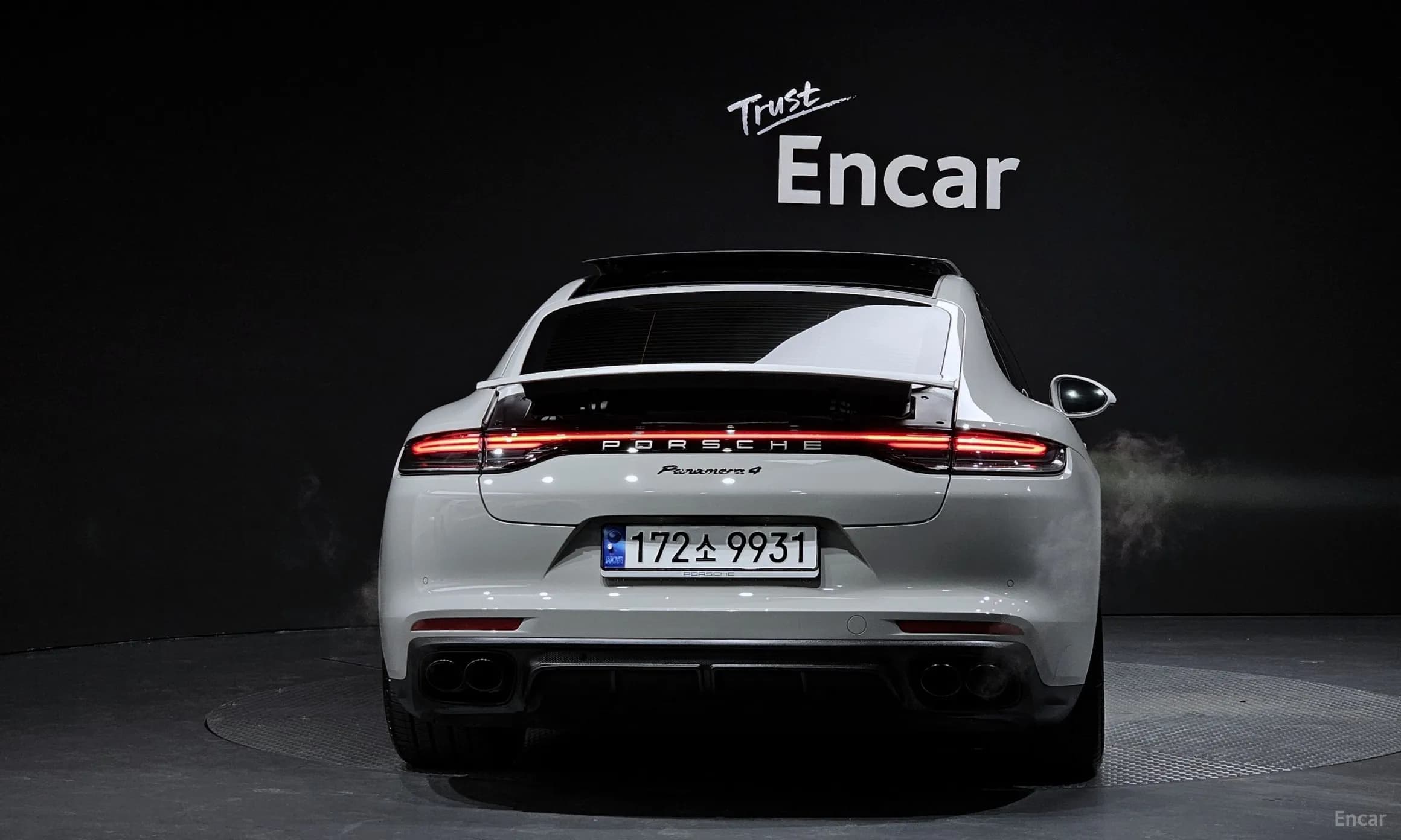 Panamera (971)
