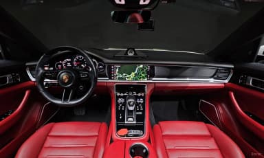 Panamera (971)