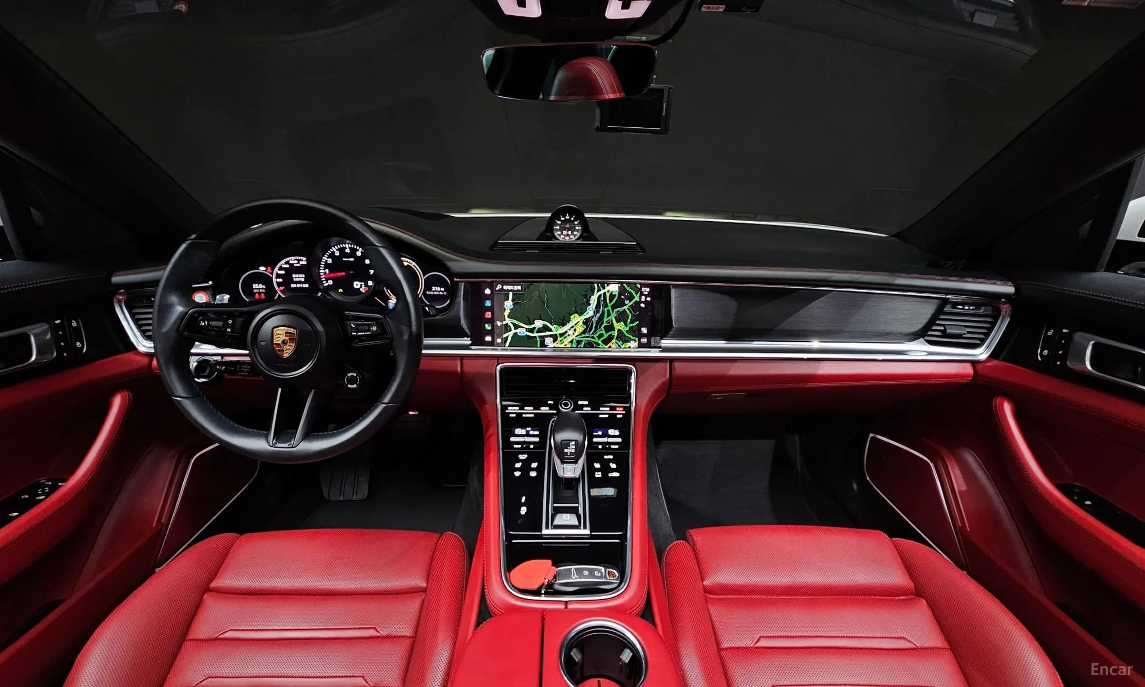 Panamera (971)