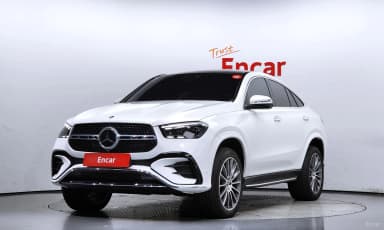 GLE-Class W167