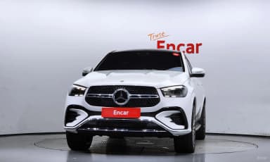 GLE-Class W167