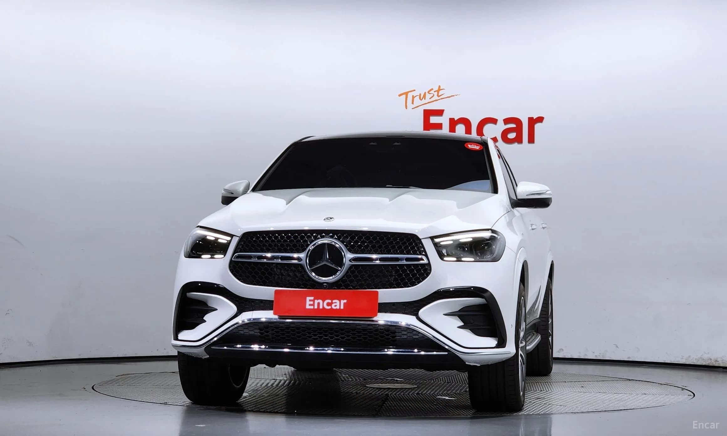 GLE-Class W167