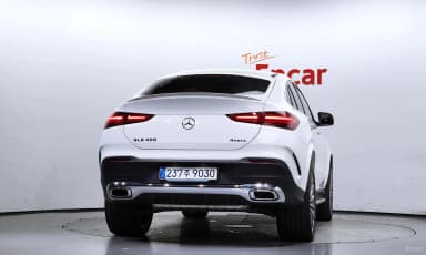 GLE-Class W167