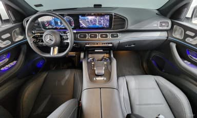 GLE-Class W167