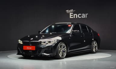 3 Series (G20)