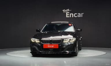 3 Series (G20)