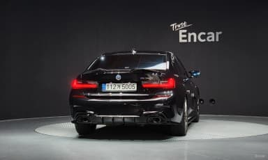 3 Series (G20)