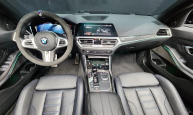 3 Series (G20)