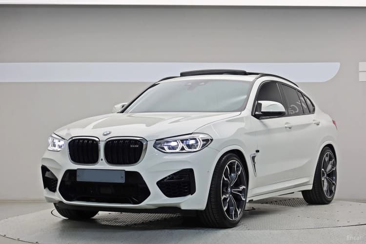 X4M (G02)