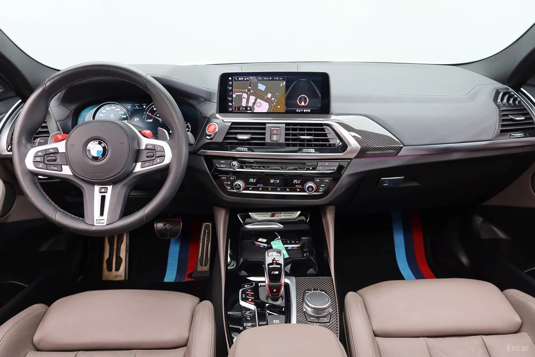 X4M (G02)