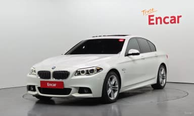 5 Series (F10)