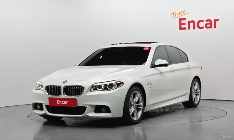 5 Series (F10)