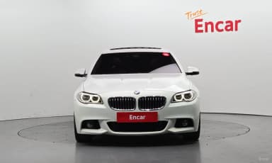 5 Series (F10)