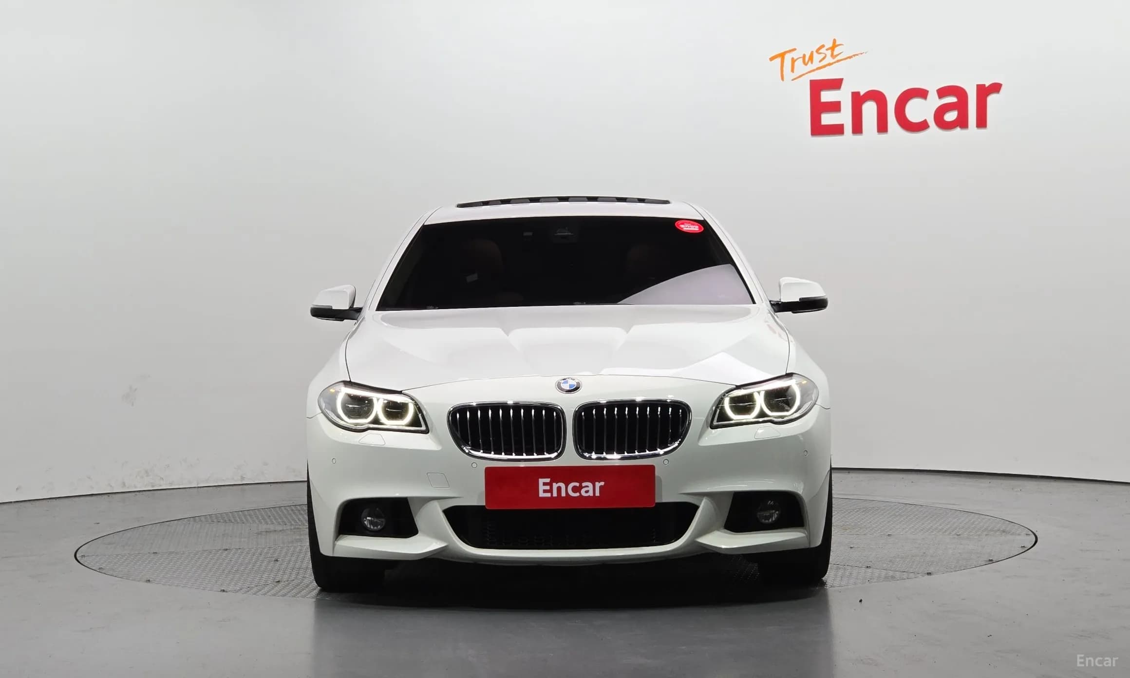 5 Series (F10)