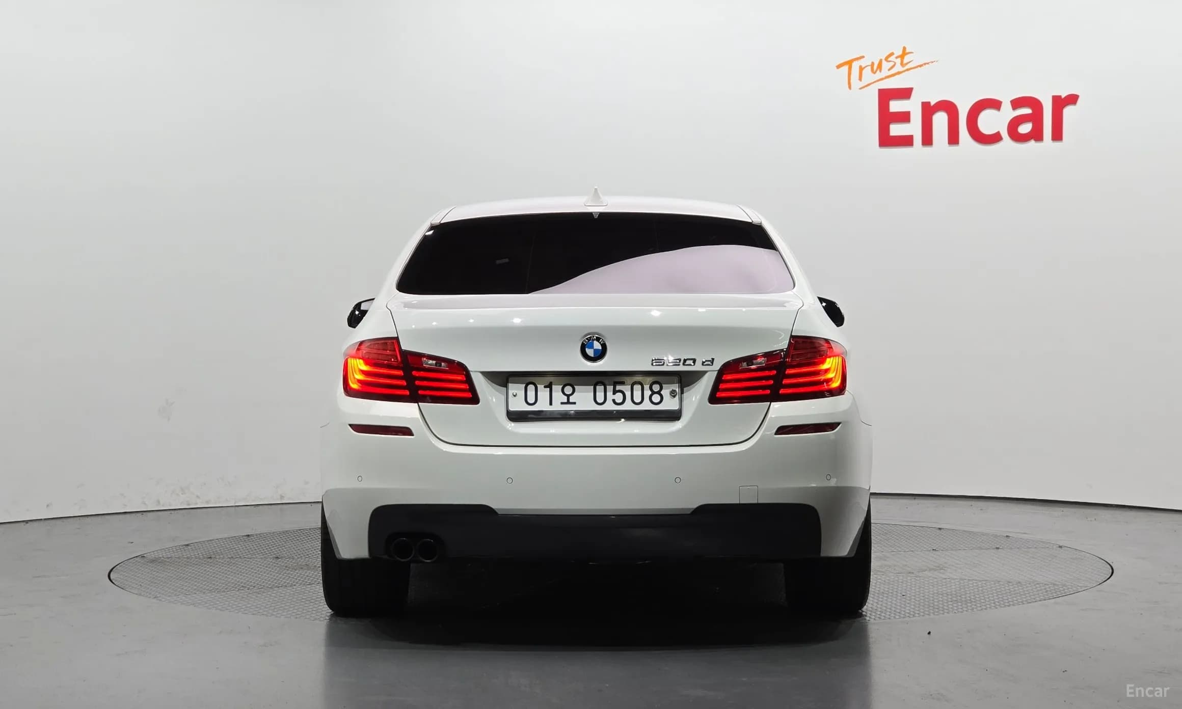 5 Series (F10)